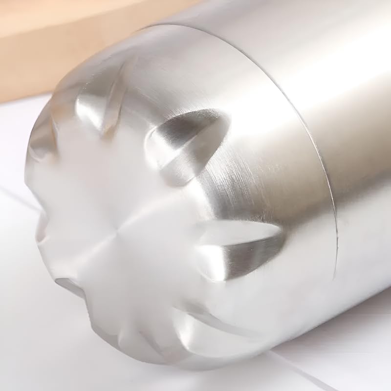 Thermosteel 24 Hours Hot and Cold Water Bottle, 1 Litre
