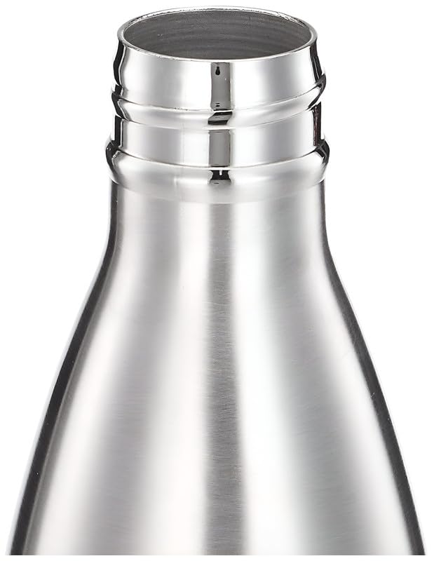 Thermosteel 24 Hours Hot and Cold Water Bottle, 1 Litre
