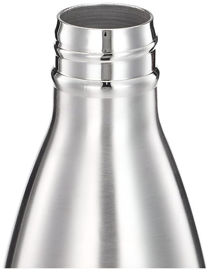 Thermosteel 24 Hours Hot and Cold Water Bottle, 1 Litre